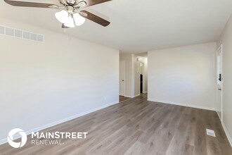 1401 NE 114 St in Kansas City, MO - Foto de edificio - Building Photo