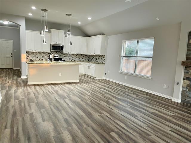 1712 Lake Wood Trl in Little Elm, TX - Building Photo - Building Photo