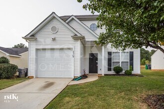 2518 Fairstone Ave in Charlotte, NC - Building Photo - Building Photo