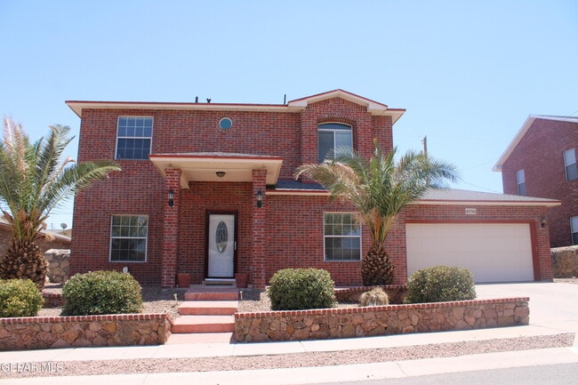 property at 4056 Tibuni Pl