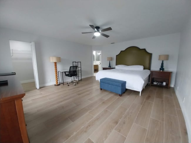 property at 5303 Glen Harwell Rd