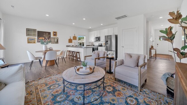 property at 3037 Bogart Ln