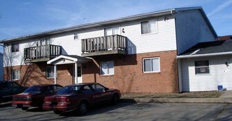2631 Bluebird Ct in Springfield, IL - Building Photo