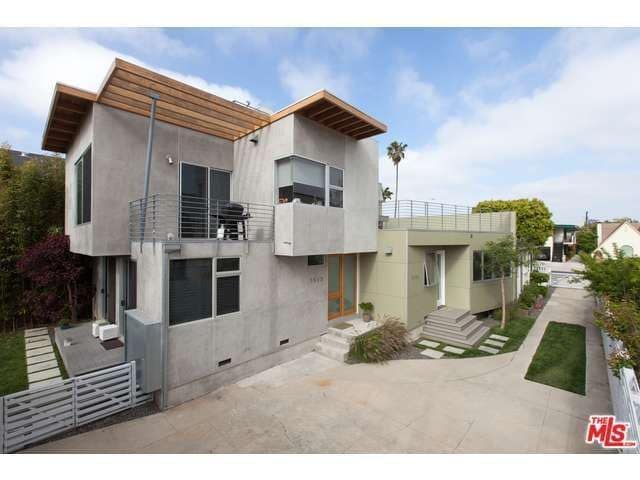 property at 1515 S Orange Grove Ave