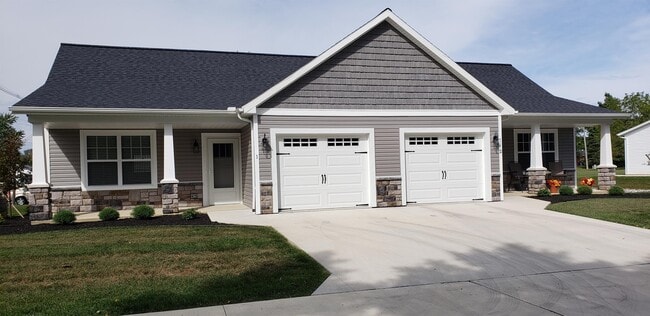 property at 512 Dearbaugh Ave