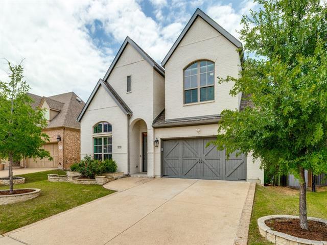 820 Manchester Ave in Prosper, TX - Building Photo - Building Photo