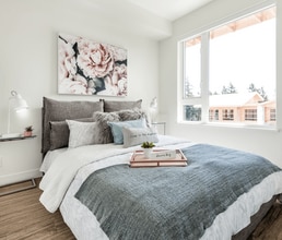 Crossing at Belmont in Victoria, BC - Building Photo - Building Photo