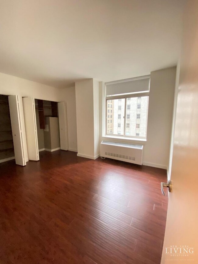 property at 100 John St