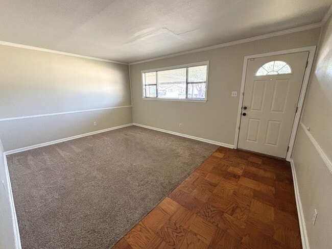 3208 Jana Pl in Bossier City, LA - Foto de edificio - Building Photo