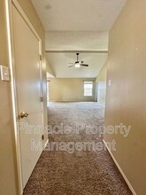 1222 Johnny Lane in San Angelo, TX - Building Photo - Building Photo