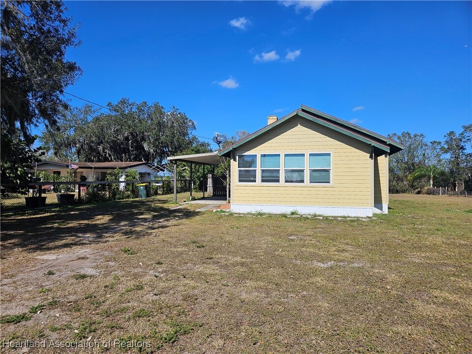 12920 US-98 in Sebring, FL - Building Photo