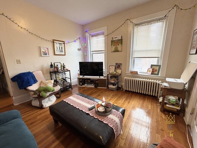 1477 Beacon St, Unit 44 in Brookline, MA - Building Photo - Building Photo