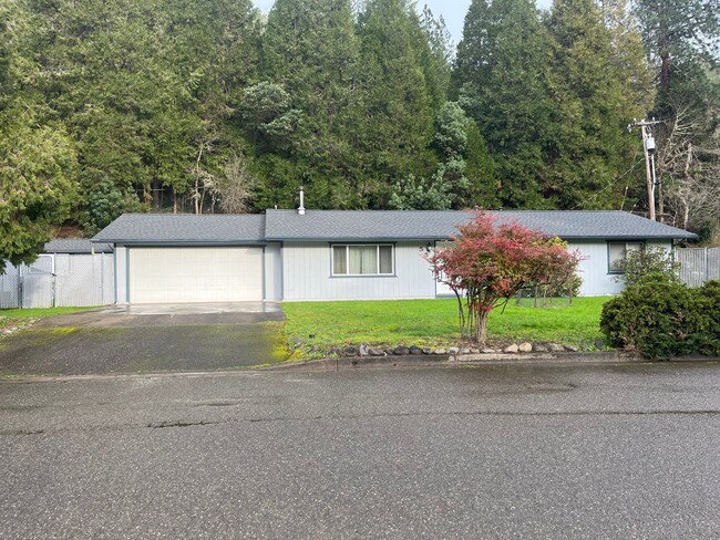 property at 555 Hamlin Dr