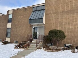 27 Dickinson St, Unit N in Mount Clemens, MI - Building Photo