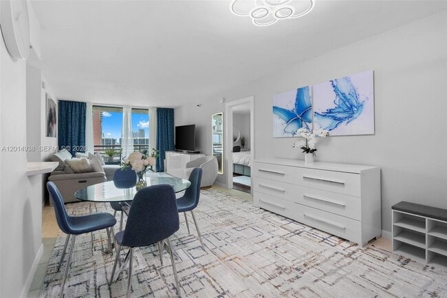 property at 3300 NE 191st St