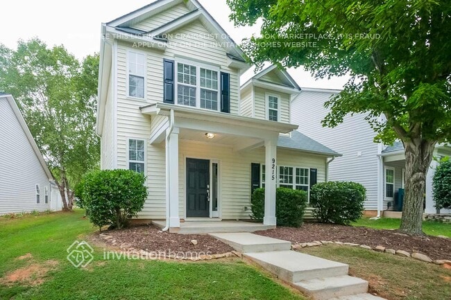 9215 Ducati Ln in Cornelius, NC - Building Photo - Building Photo
