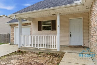 11352 Fairfield Blvd in Gulfport, MS - Building Photo - Building Photo