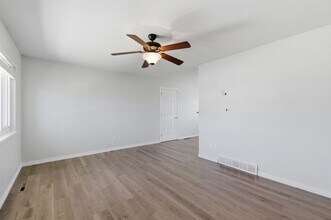 1415 Holmes Dr in Colorado Springs, CO - Building Photo - Building Photo