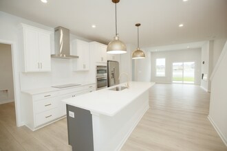 471 Rivanna Hl Rd in Glen Allen, VA - Building Photo - Building Photo