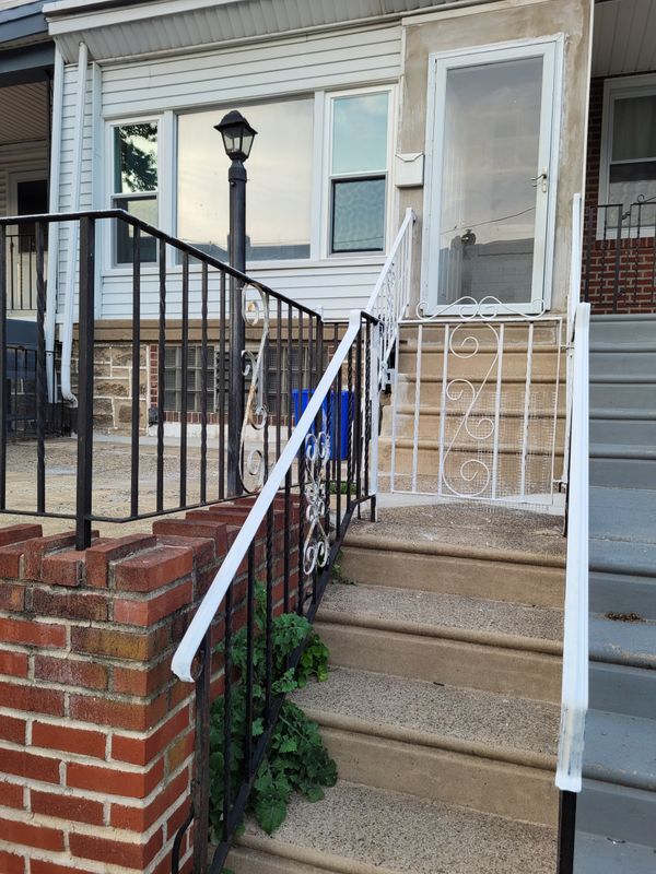 property at 4151 Gilham St