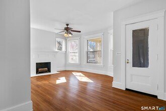 515 Central Ave in New Haven, CT - Building Photo - Building Photo