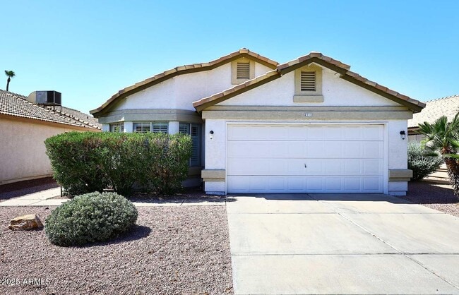 property at 4331 E Siesta Ln