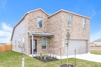 15554 Crescent Pne in San Antonio, TX - Foto de edificio - Building Photo