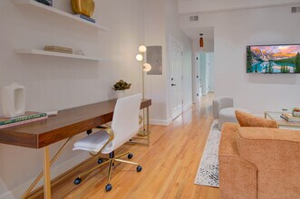 208 T St NE in Washington, DC - Building Photo - Building Photo