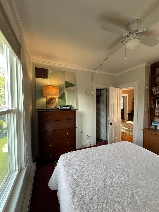 215 Church St in Willimantic, CT - Building Photo - Building Photo