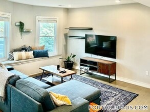 17-19 Highland St. in Boston, MA - Building Photo - Building Photo