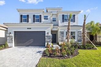 32754 Tree of Life Ave in Wesley Chapel, FL - Building Photo - Building Photo