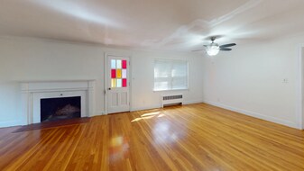 115 Withington Rd in Newton, MA - Building Photo