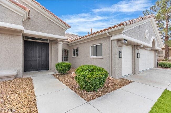 9513 Villa Ridge Dr in Las Vegas, NV - Building Photo - Building Photo
