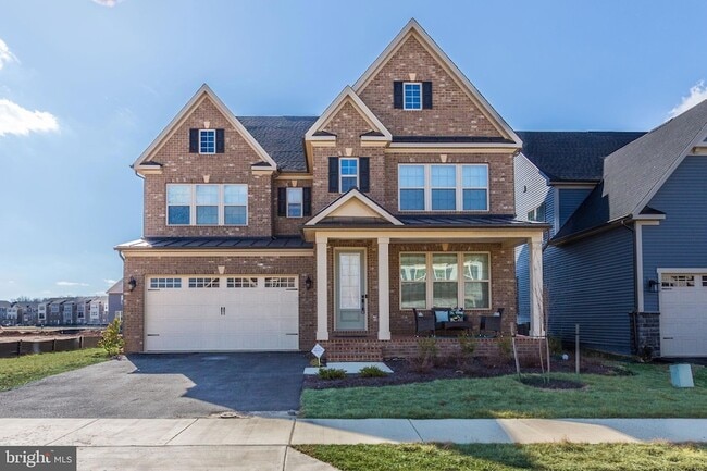 6547 Clubhouse Dr in Laurel, MD - Building Photo - Building Photo