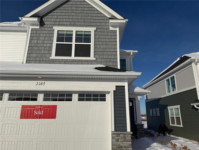 2187 Tyrone Dr in Shakopee, MN - Building Photo - Building Photo