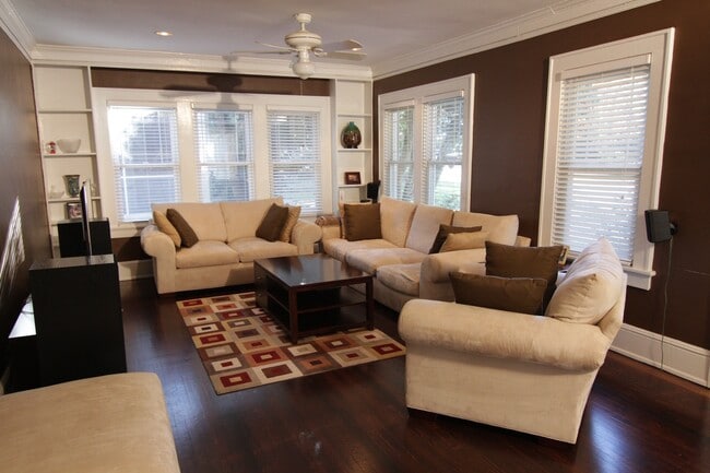 1365 Briarcliff Rd NE in Atlanta, GA - Building Photo - Building Photo