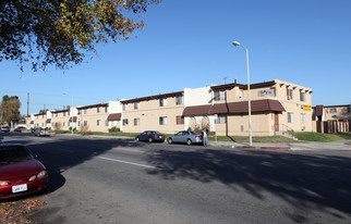 Saticoy Place Apartments