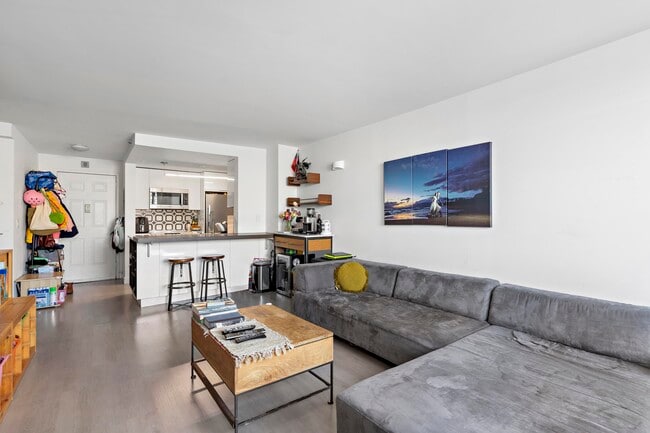 property at 20 2nd St