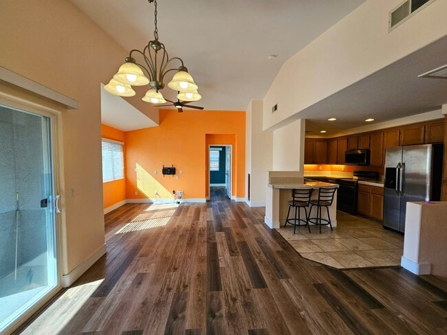 property at 1341 Monument Trail Dr