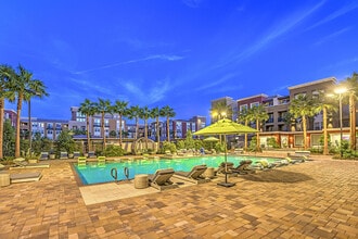 Inspire in Las Vegas, NV - Building Photo - Building Photo