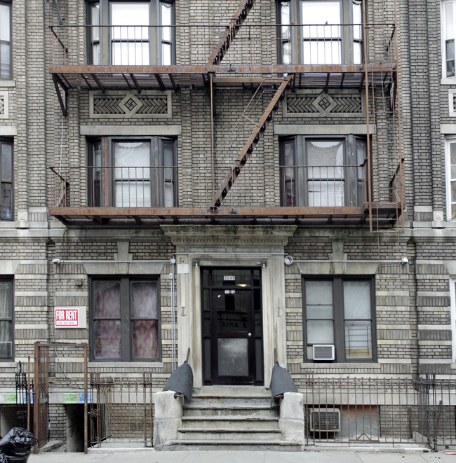 3049 Hull Ave in Bronx, NY - Building Photo - Building Photo