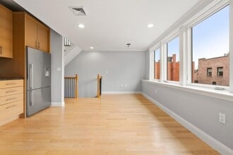 641 Tremont St in Boston, MA - Building Photo - Building Photo