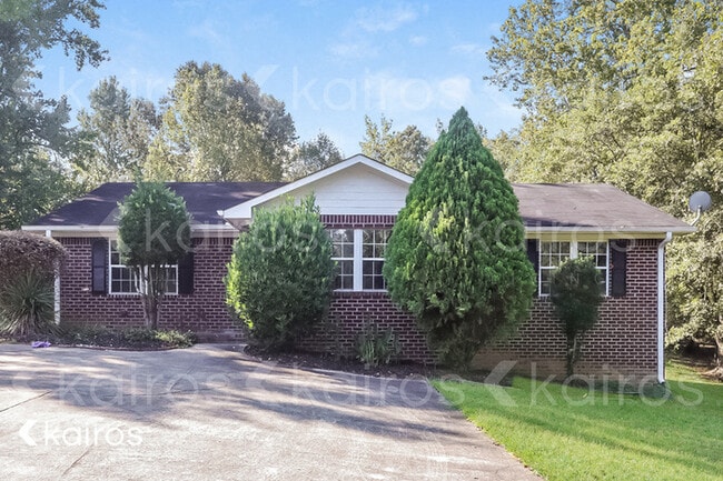 property at 155 Big Oak Cir
