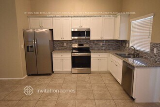 3410 W South Butte Rd in San Tan Valley, AZ - Building Photo - Building Photo