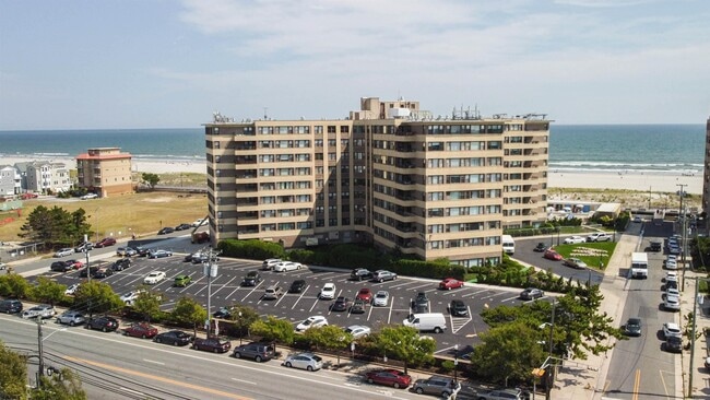 101 S Raleigh Ave in Atlantic City, NJ - Building Photo - Building Photo
