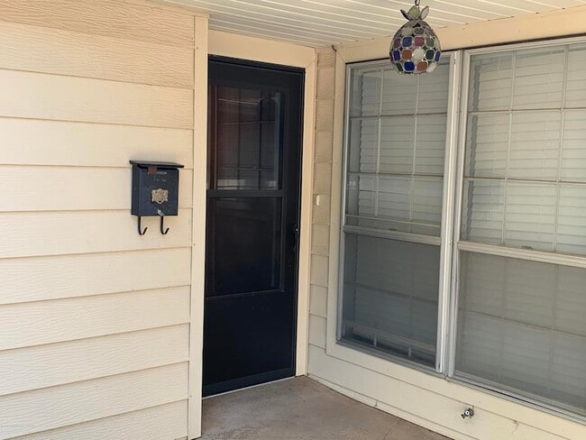 4406 Ridgecrest Cir in Amarillo, TX - Foto de edificio - Building Photo