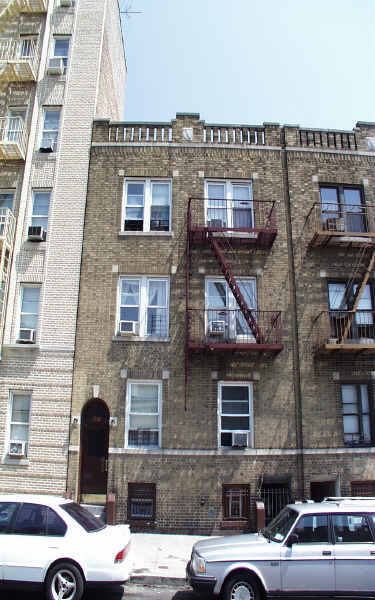 3132 Perry Ave in Bronx, NY - Building Photo - Building Photo