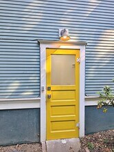 1838 SE Oak St, Unit B in Portland, OR - Building Photo - Building Photo