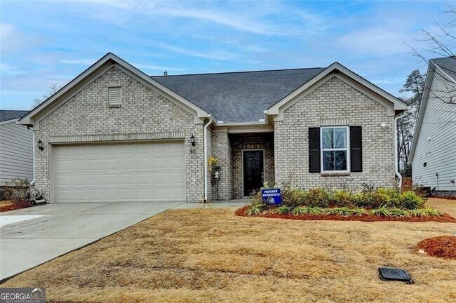 811 Pineberry Ct in Grayson, GA - Building Photo - Building Photo