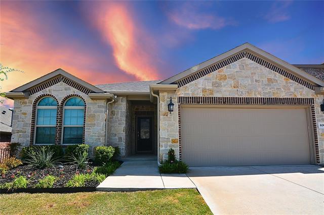 property at 3708 Mason Dr